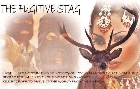 The Fugitive Stag